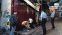 学警狙击分集介绍