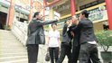 学警狙击分集介绍