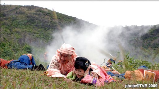 [图片]  巾帼枭雄 吴卓羲 主题曲  , 巾帼枭雄 吴卓羲