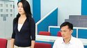 希敏向國光提出離婚，兩人更為此鬧上法庭。