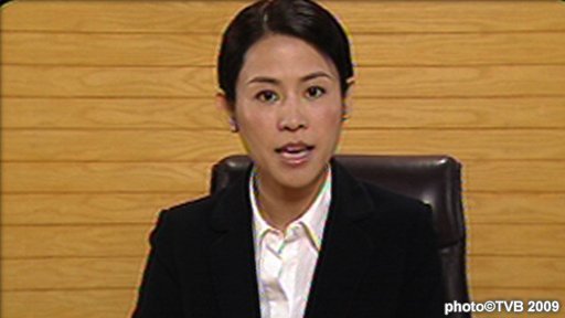第25集：做法官的限制