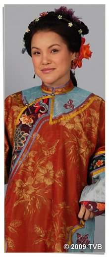 胡彩蝶