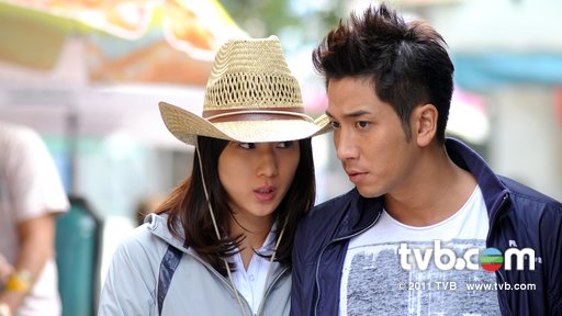 TVB新剧推介-《缺宅男女》_Niki_新浪博客