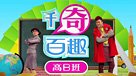 千奇百趣高B班