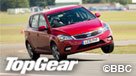 Top Gear (XV)
