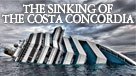 Terror at Sea: the Sinking of the Concordia