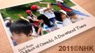 Small Steps: Children of Otsuchi, A Devastated Town