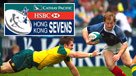 Cathay Pacific / HSBC Hong Kong Sevens 2012