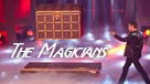 The Magicians