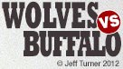 Wolves vs Buffalo