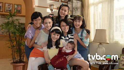 香港<em>TVB剧---女人</em>俱乐部_wkh73_新浪博客