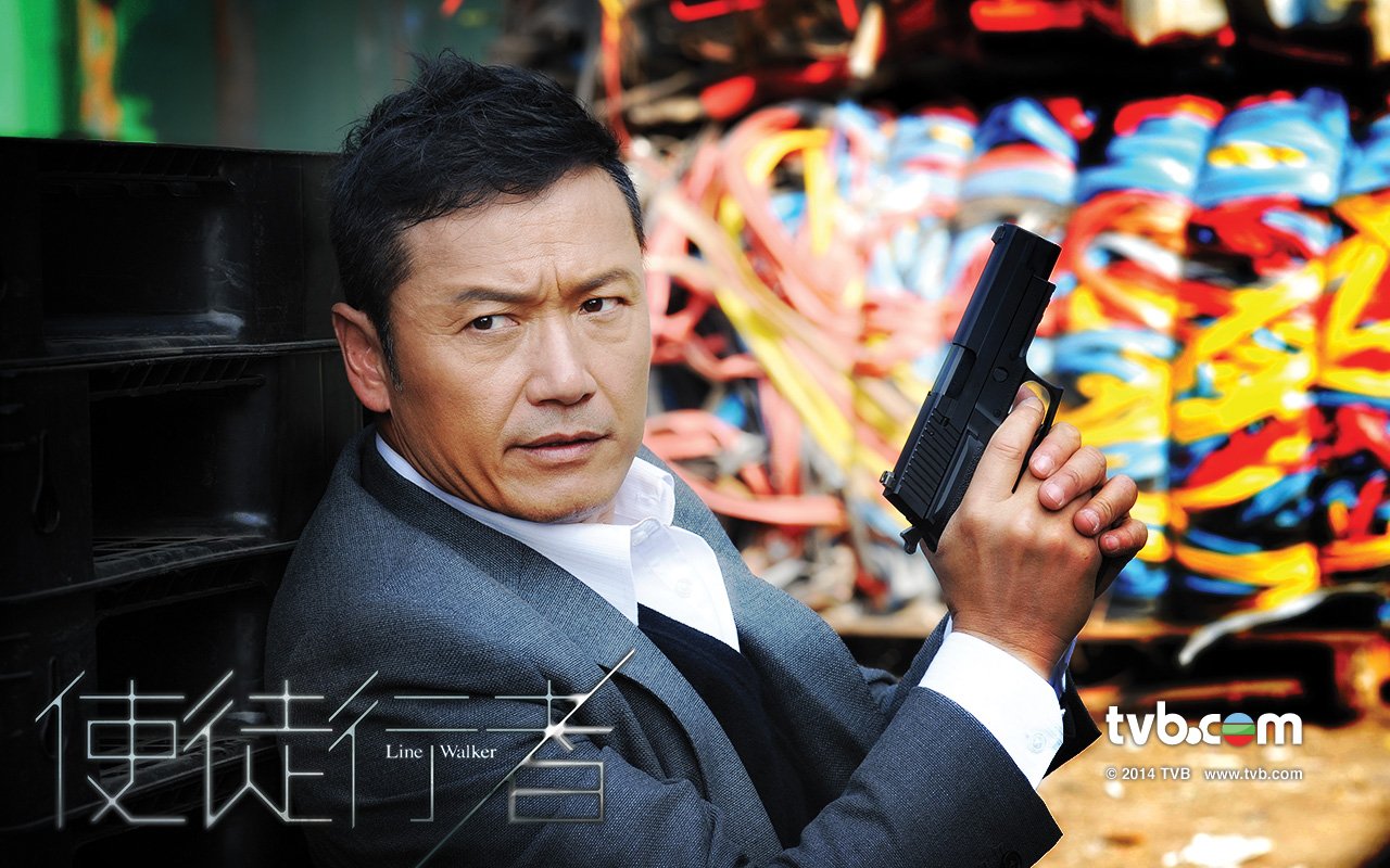 Line Walker 3 Online / Ver película Line Walker 2: Invisible Spy online