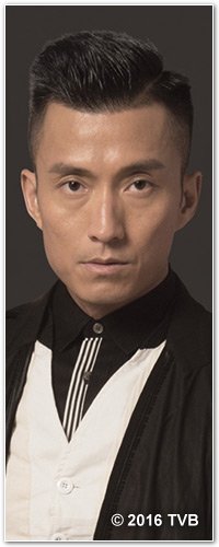 TVB新劇推介—《潮流教主》