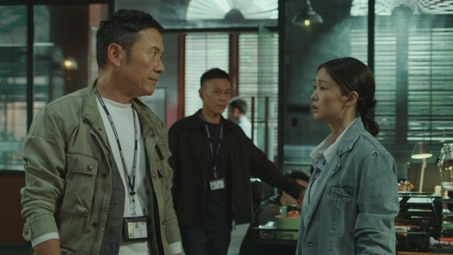 TVB Anywhere