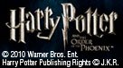 Harry Potter and the Order of the Phoenix™