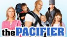 The Pacifier