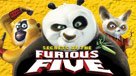 Secrets of the Furious Five