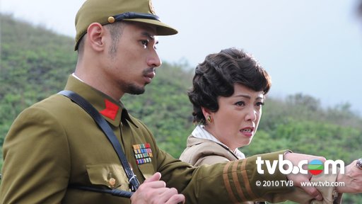 电视剧义海豪情