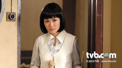 What do you think of Leung Ka Ki as Tong Suet Kiu in Grace Under Fire?