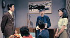 1973《煙雨濛濛》-<br />何書桓、陸依萍-<br />(鄭少秋、李司棋)