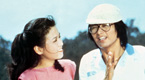 1976《狂潮》-<br />邵華山、程思嘉-<br />(周潤發、繆騫人)
