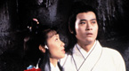 1978《倚天屠龍記》-<br />張無忌、趙敏-<br />(鄭少秋、汪明荃)