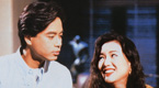 1991《浪族闊少爺》-<br />蔣傑、施敏-<br />(李克勤、鄭秀文)