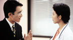 1998《妙手仁心》-<br />程至美、唐姿禮-<br />(吳啟華、蔡少芬)