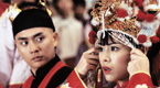 2005《我的野蠻奶奶》-<br />甯茂春、田力-<br />(胡杏兒、黃宗澤)