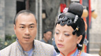2009《巾幗梟雄》-<br />柴九、康寶琦-<br />(黎耀祥、鄧萃雯)