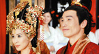 2010《公主嫁到》-<br />金多祿、昭陽-<br />(陳豪、佘詩曼)