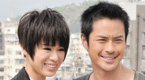 2011《怒火街頭》-<br />羅力亞、王思苦-<br />(鄭嘉穎、胡杏兒)