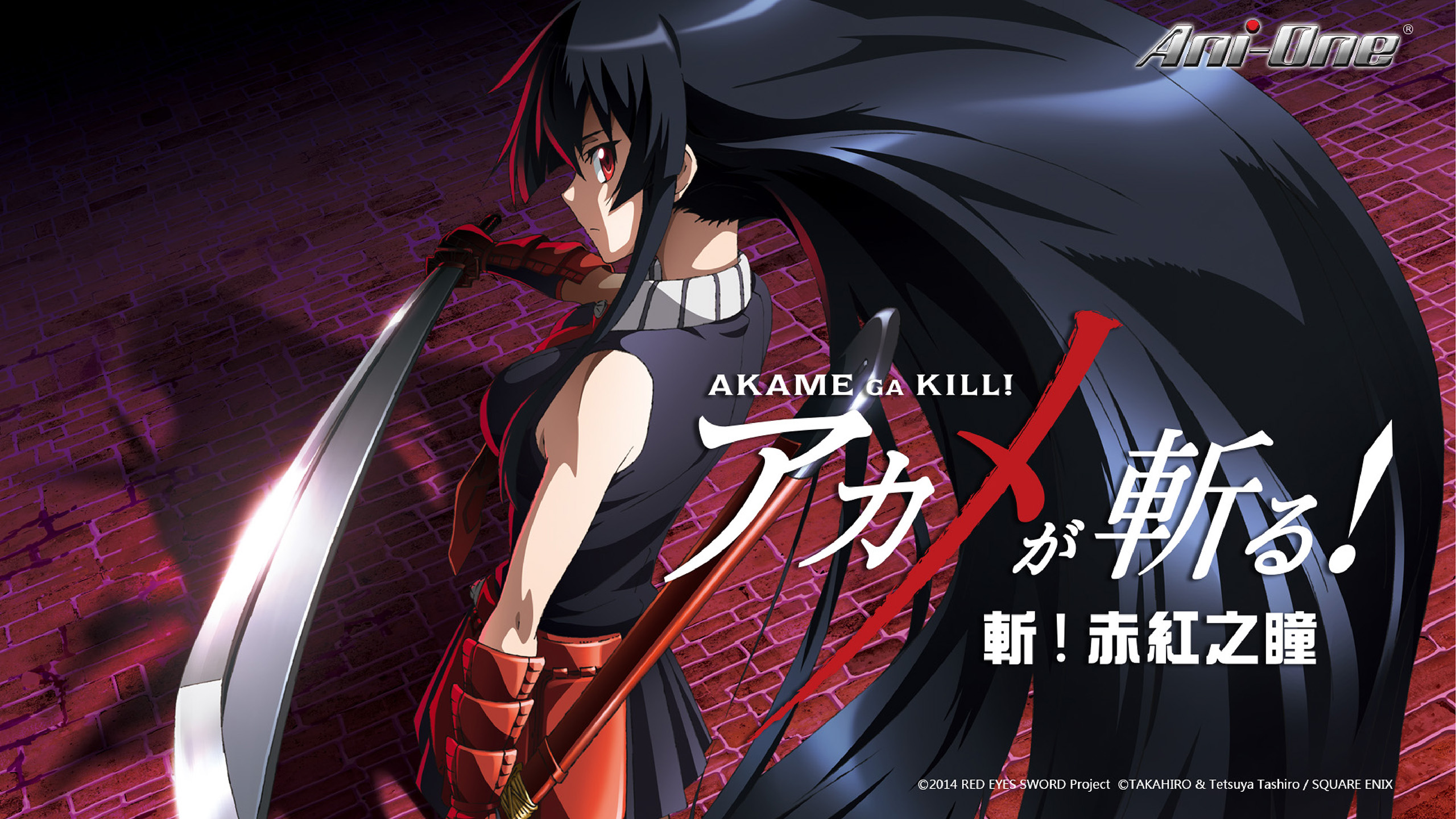 Akame Ga Kill: Anime Review And Rating - Vendetta Sports Media