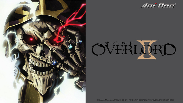 OVERLORD III - myTV SUPER