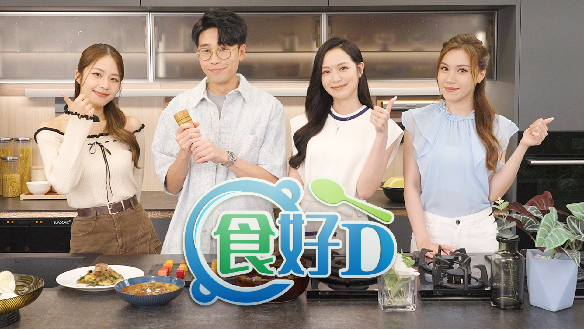 Eat Better Live Better