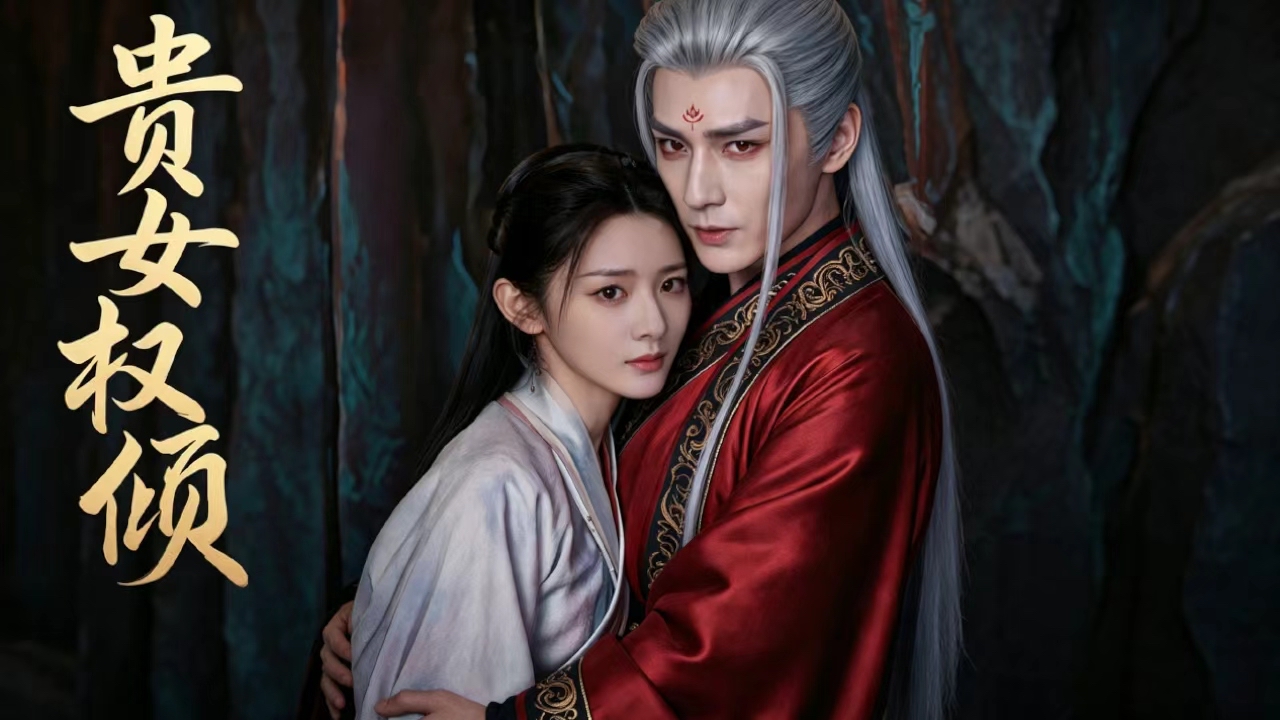 貴女權傾