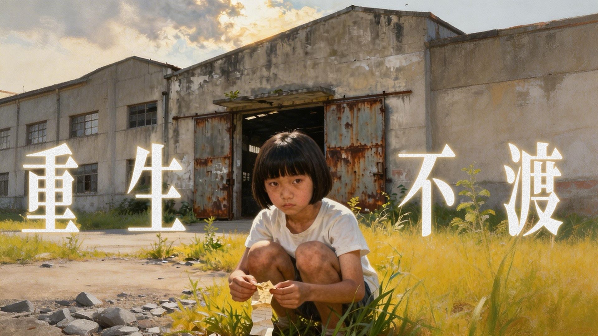 重生不渡