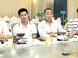 珠光宝气分集介绍