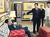 东山飘雨西关晴分集介绍