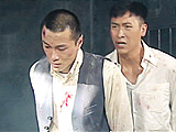 东山飘雨西关晴分集介绍