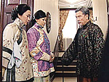 东山飘雨西关晴分集介绍