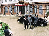 东山飘雨西关晴分集介绍