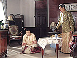 东山飘雨西关晴分集介绍