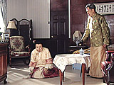 东山飘雨西关晴分集介绍