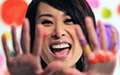 Smart Girl梁佑嘉
