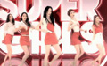 SUPER GIRLS
