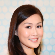 《2014香港小姐競選》李汶蔚