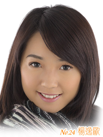 楊逸歐