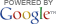 Powered by Google