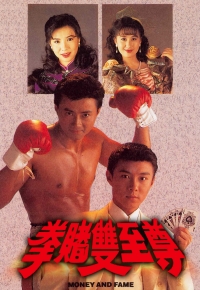 拳赌双至尊
